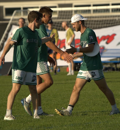 Alleycats Midseason Check | WatchUFA